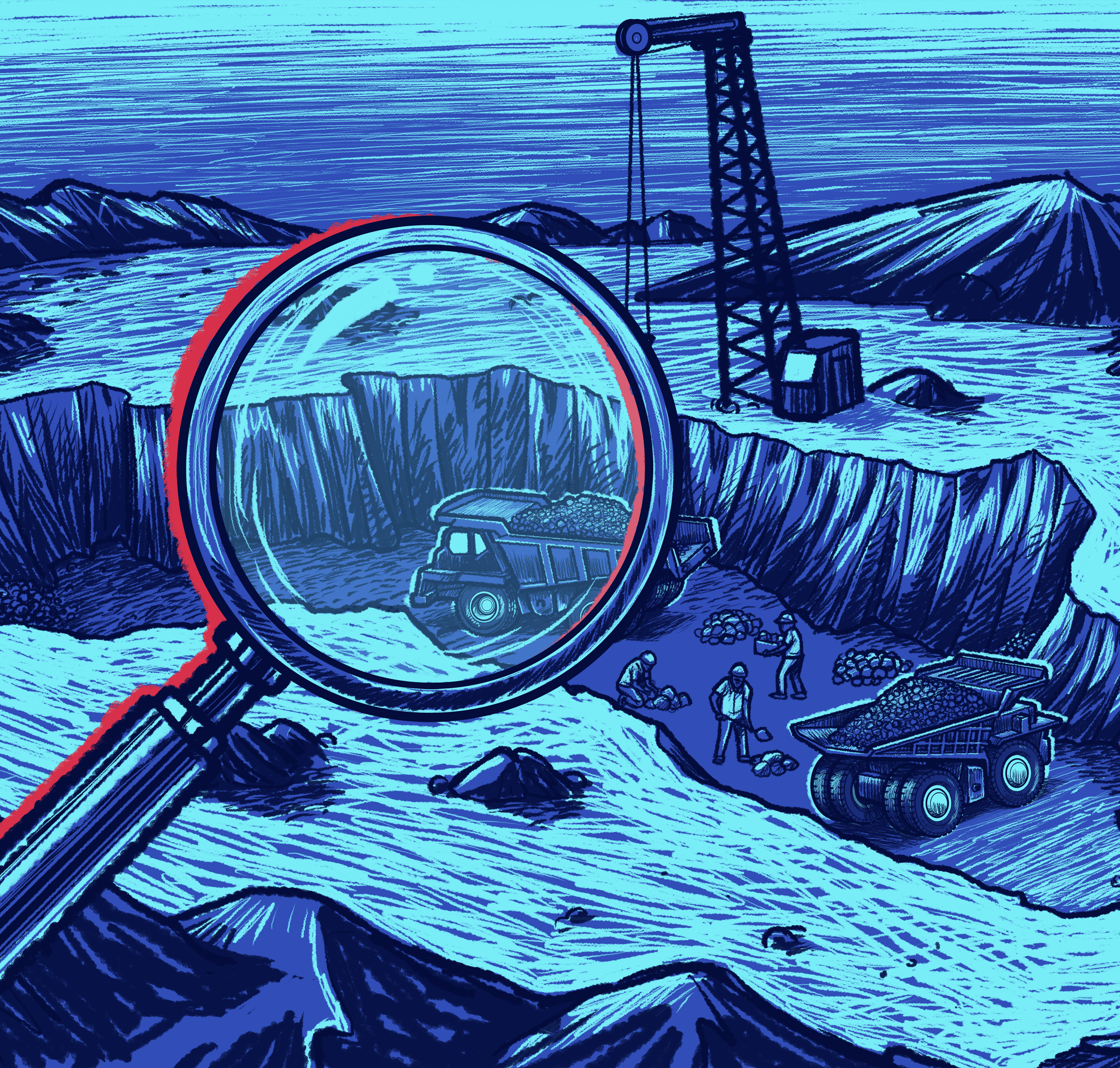 Africa Mining Watch