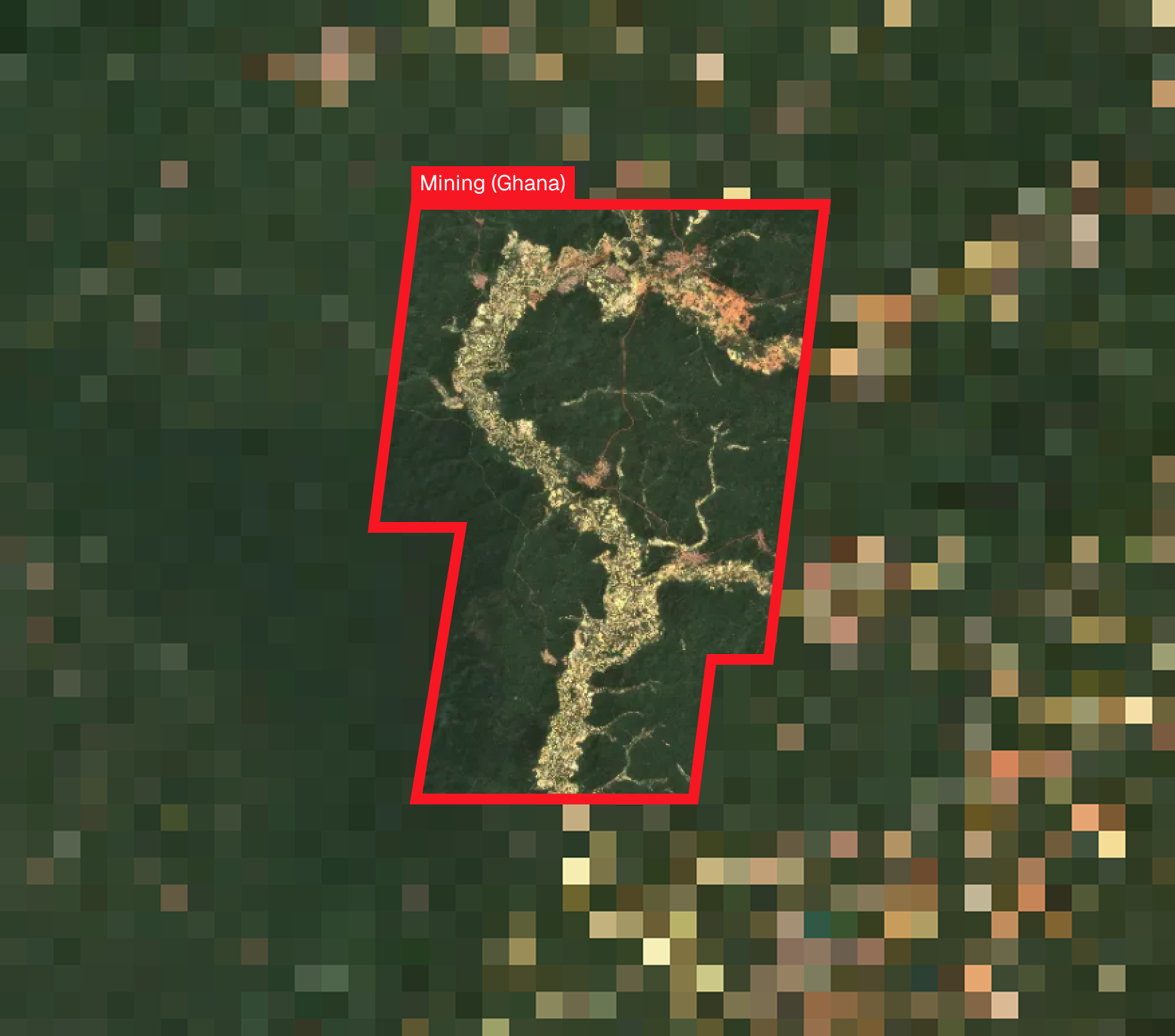 Africa Mining Watch